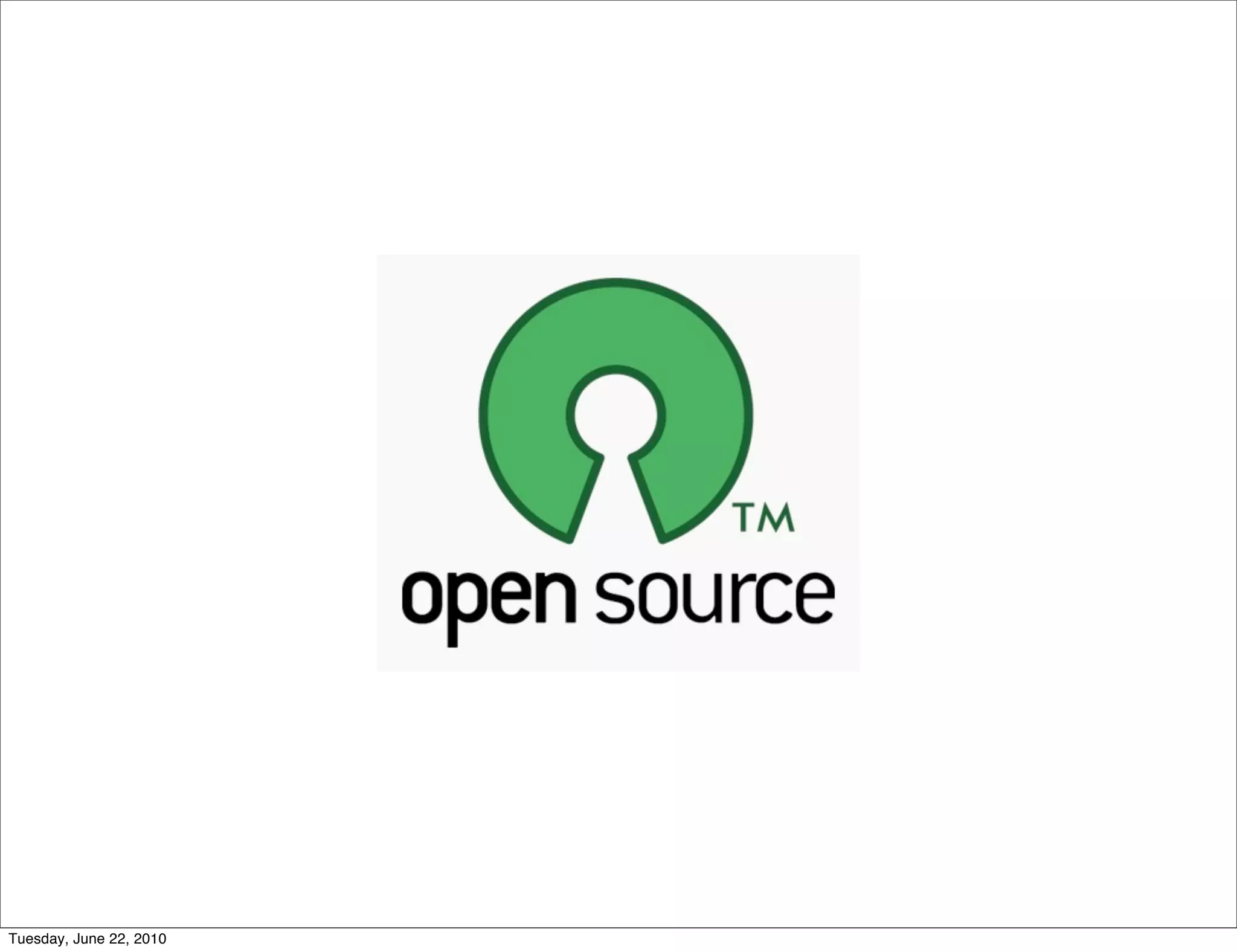 Tuesday, June 22, 2010
 