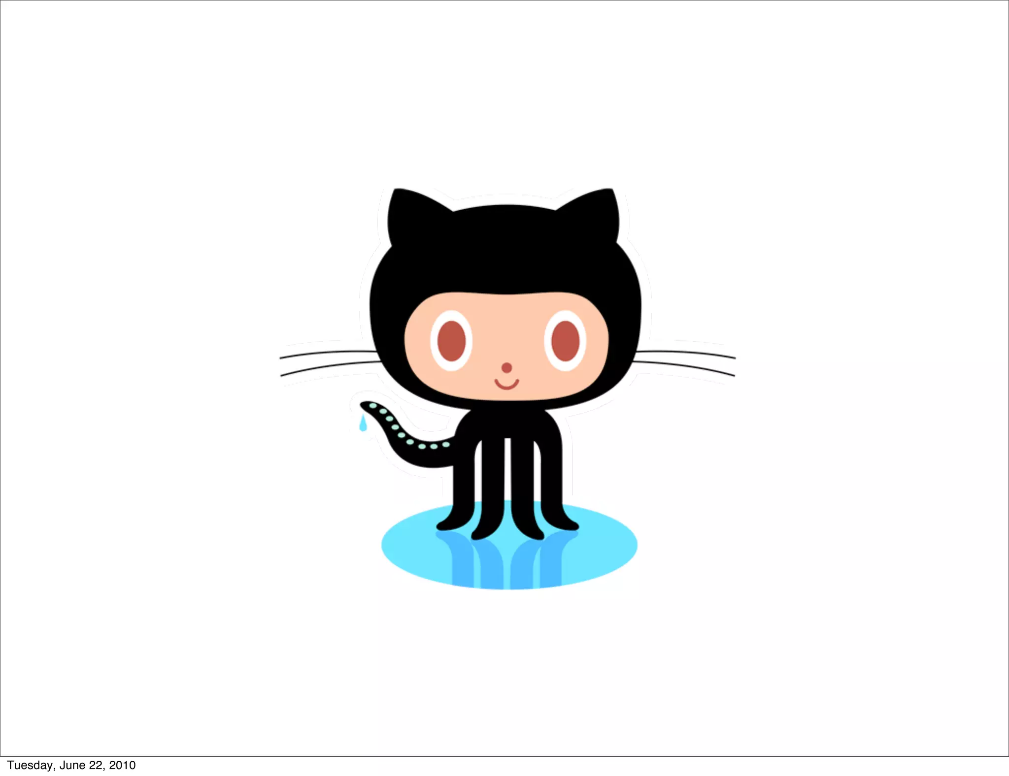 Tuesday, June 22, 2010
 