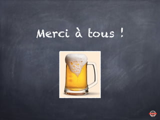 Merci à tous !
 