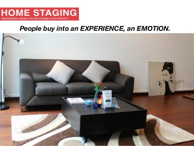 home staging singapore cost