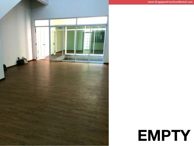 home staging singapore cost