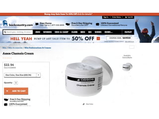 Retargeting On Facebook Exchange