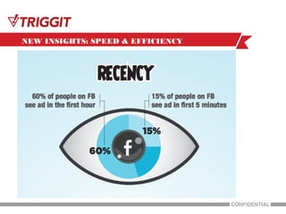 NEW INSIGHTS: SPEED & EFFICIENCY
 