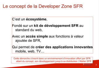 SFR RED Aquarium Paris