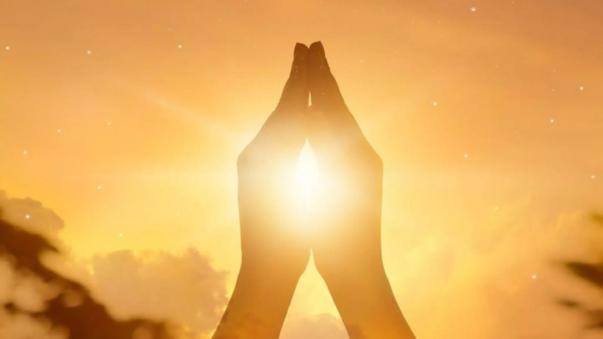 Non religious approach
 