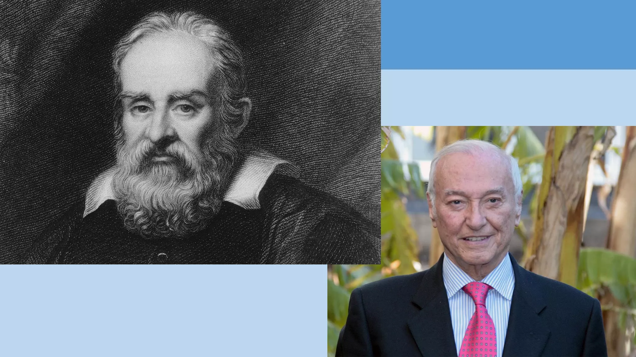 Galileo and Open Source
 