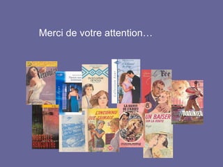 Merci de votre attention… 