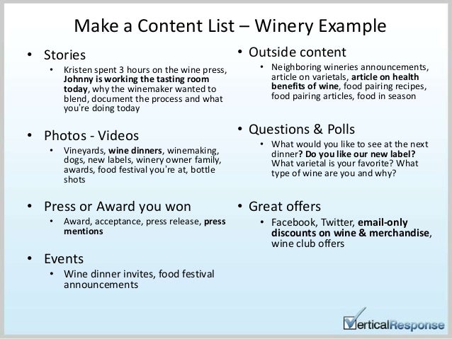 small business marketing plan template