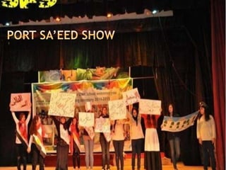 SFS School Activities