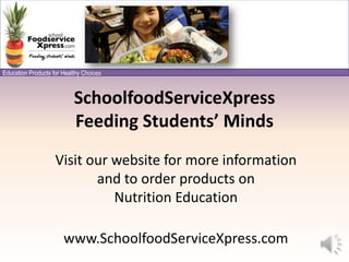 American Gothic Eat Local Poster