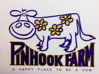 Seth Watkins - Integrated farming systems