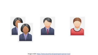 Image credit: https://www.skywrite.me/powerpoint-person-icon/
 