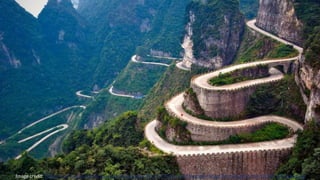 Image credit: https://cyclingabout.com/wp-content/uploads/2016/07/Tianman-Mountain-Road-Best-Road-in-the-World-1000x664.jpg
 