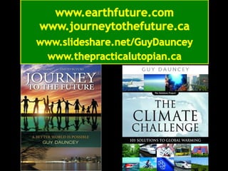 Communicating Climate