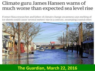 The Guardian, March 22, 2016
 