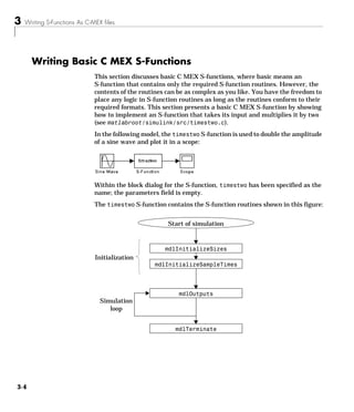 Sfunctions | PDF
