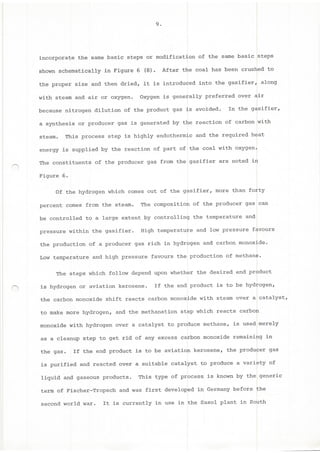 Hydrogen: A Future Aviation Fuel?