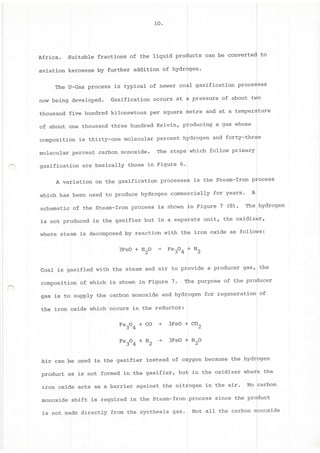 Hydrogen: A Future Aviation Fuel?