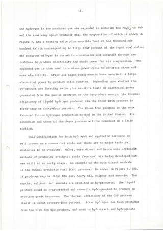 Hydrogen: A Future Aviation Fuel?