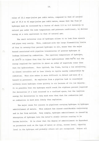 Hydrogen: A Future Aviation Fuel?