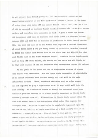 Hydrogen: A Future Aviation Fuel?