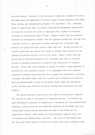 Hydrogen: A Future Aviation Fuel?