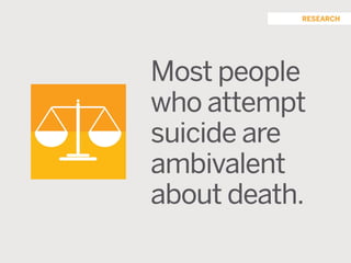 San Francisco VA Mental Health Summit: An Introduction to Suicide Prevention