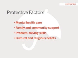 San Francisco VA Mental Health Summit: An Introduction to Suicide Prevention