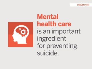 San Francisco VA Mental Health Summit: An Introduction to Suicide Prevention
