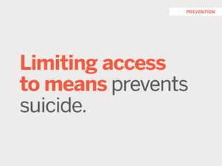 San Francisco VA Mental Health Summit: An Introduction to Suicide Prevention