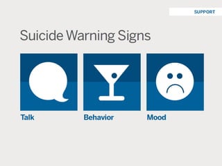 San Francisco VA Mental Health Summit: An Introduction to Suicide Prevention