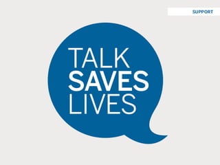 San Francisco VA Mental Health Summit: An Introduction to Suicide Prevention