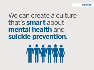 San Francisco VA Mental Health Summit: An Introduction to Suicide Prevention