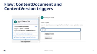 Salesforce Spring ’26 Release Highlights and Key Updates | PPTX