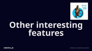 Salesforce Spring ’26 Release Highlights and Key Updates | PPTX