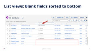 Salesforce Spring ’26 Release Highlights and Key Updates | PPTX