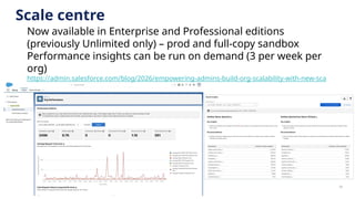 Salesforce Spring ’26 Release Highlights and Key Updates | PPTX