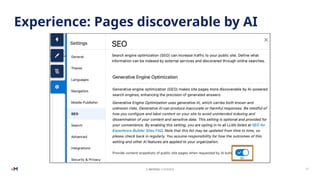 Salesforce Spring ’26 Release Highlights and Key Updates | PPTX