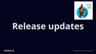 Salesforce Spring ’26 Release Highlights and Key Updates | PPTX