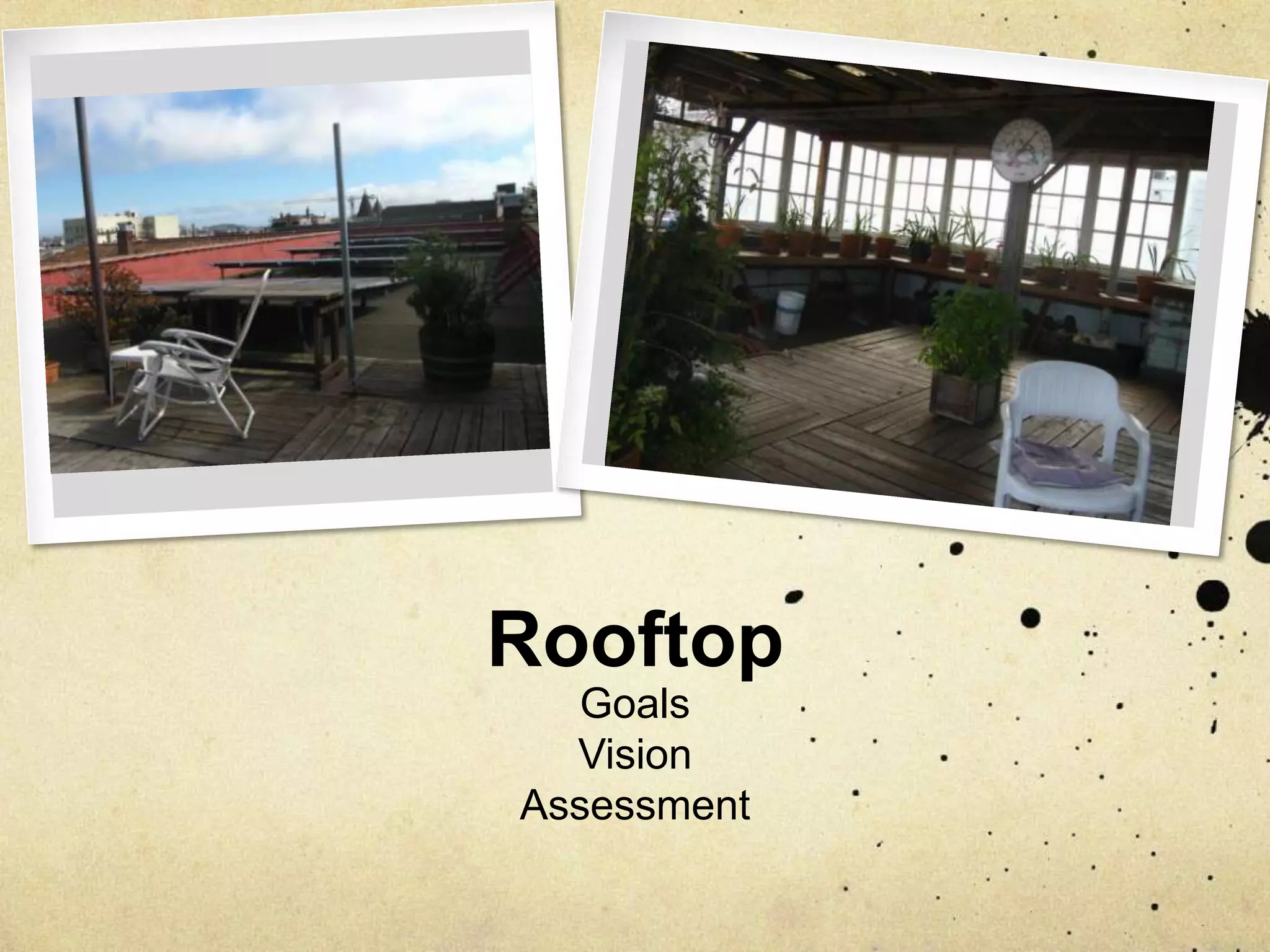 RooftopGoalsVisionAssessment