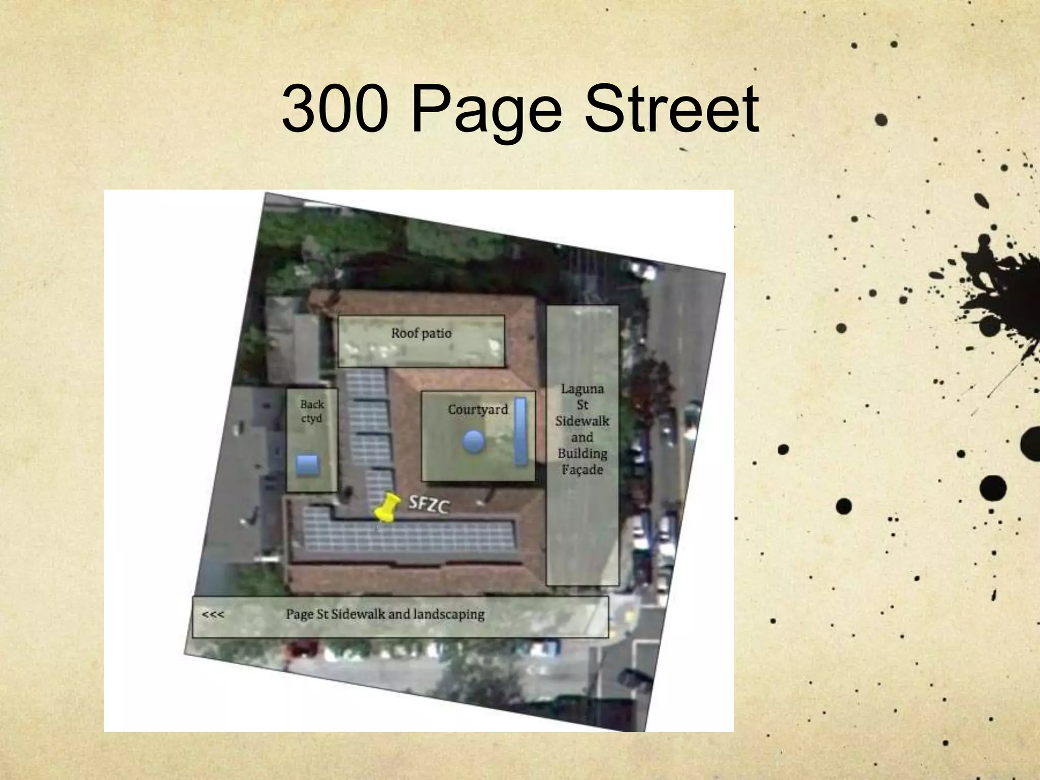300 Page Street