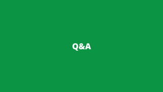 Q&A
 