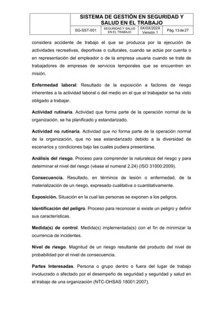 SG-SST-001 Sistema de Gestión y Seguridad Salud en el Trabajo.pdf