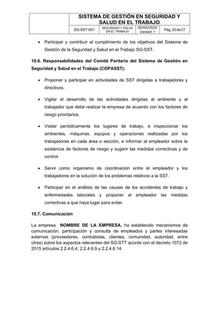 SG-SST-001 Sistema de Gestión y Seguridad Salud en el Trabajo.pdf
