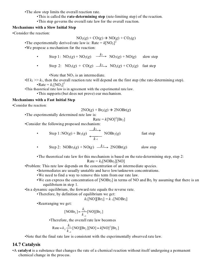 Chemistry Study Guide Grade 12 Chemistry Study Guide Grade 12
