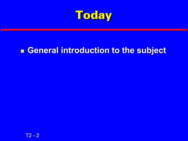 SG 1 Introduction to OR.ppsx for engineering | PPT