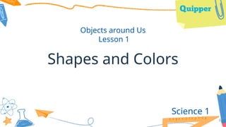 S_G1_U06L01_TPS - SHAPES AND COLORS.pptx