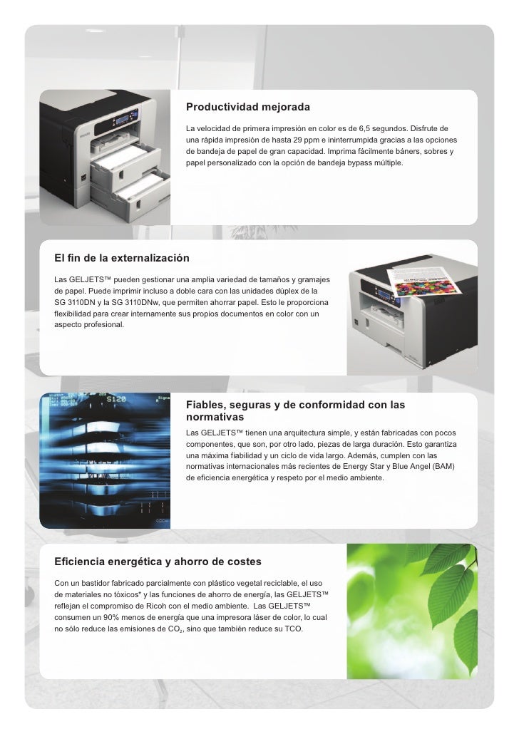 Ricoh Aficio
