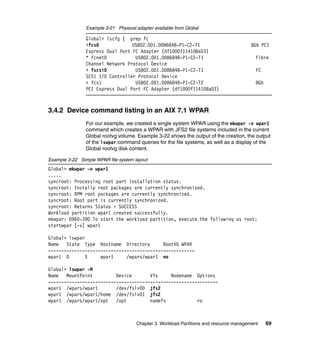 IBM AIX Version 7.1 Differences Guide | PDF