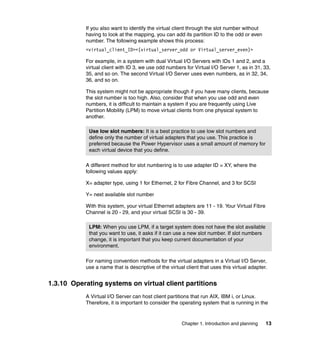 IBM PowerVM Best Practices | PDF